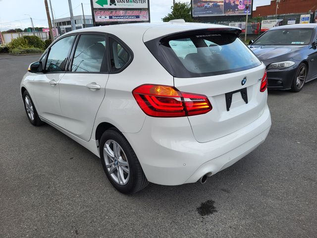 Image for 2019 BMW 2 Series 218i SE