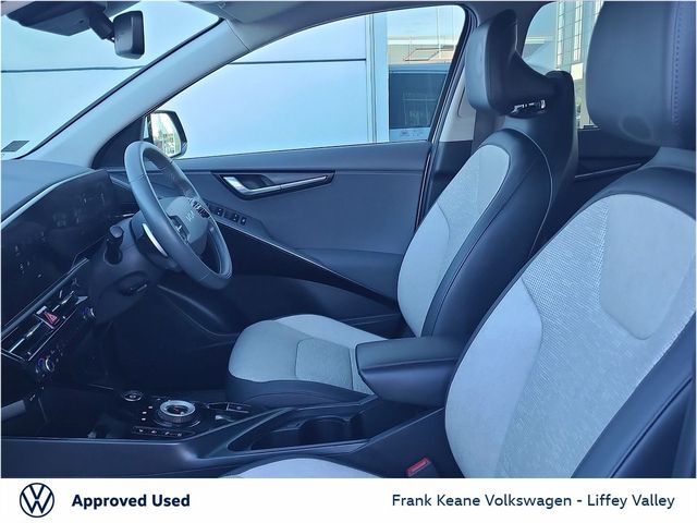 Image for 2023 Kia e-Niro EV K4 64KWH *FULL LEATHER* *CARPLAY & ANDROID AUTO* *REAR VIEW CAMERA* *HEATED SEATS* *PCP FINANCE AVAILABLE* *ONE OWNER FROM NEW*