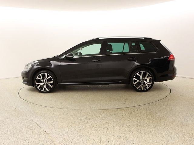 Image for 2016 Volkswagen Golf 1.4 TSI DSG 5DR 150HP Highline