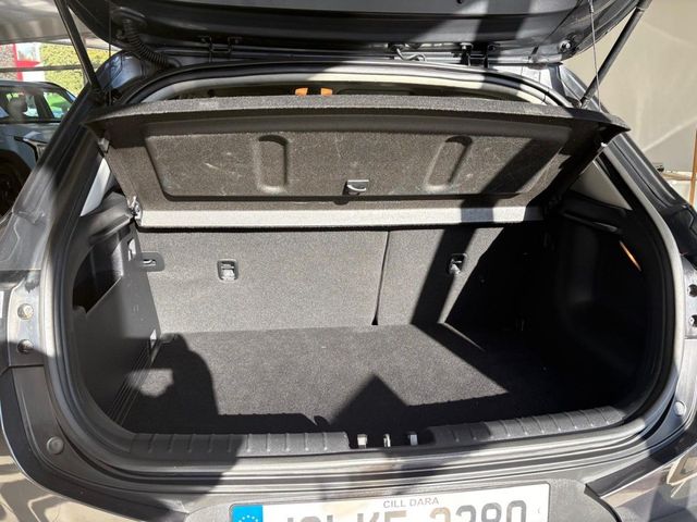 Image for 2018 Kia Stonic K1 1.2p 5dr