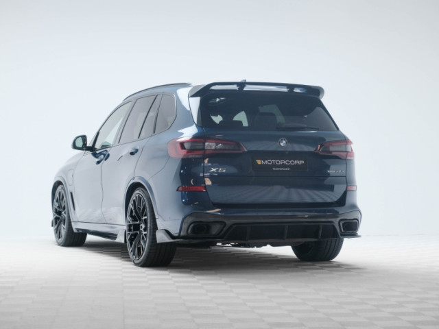 Image for 2021 BMW X5 45E M SPORT XDRIVE