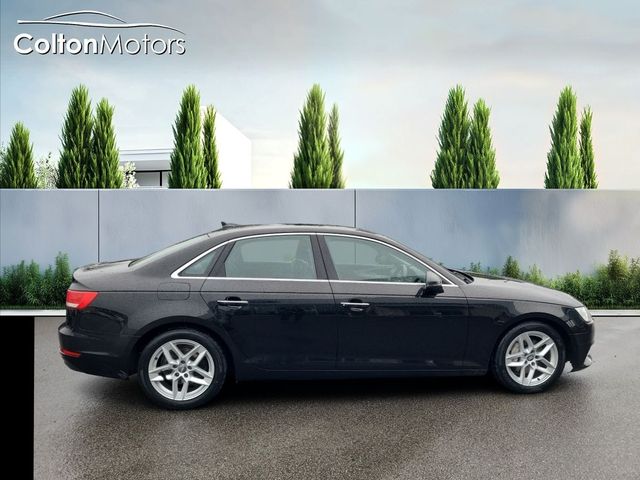 Image for 2017 Audi A4 2.0TDI 190HP S tronic SE Ultra