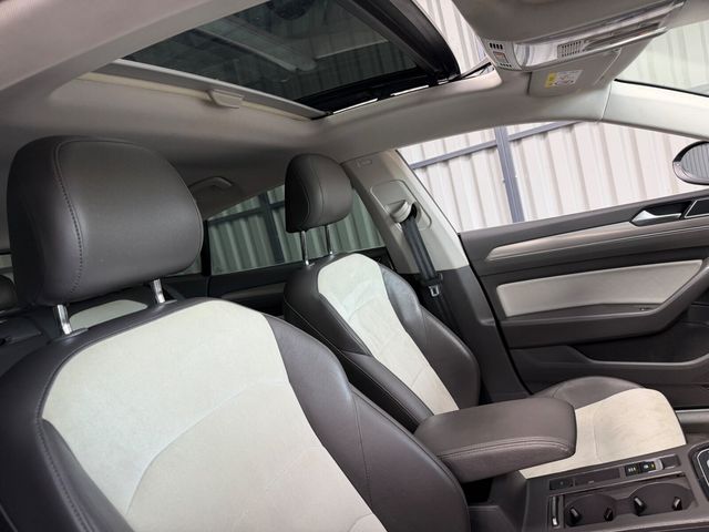 Image for 2019 Volkswagen Arteon 2.0TDI DSG 150HP ELEGANCE