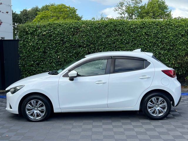 Image for 2018 Mazda Demio 1.3 SKYACTIV AUTO // NEW 2 YEAR NCT // PARKING SENSORS // AIR CONDITIONING