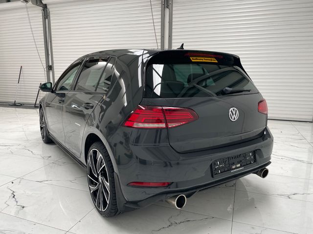 Image for 2017 Volkswagen Golf 1.6 TDI 5DR 115HP Comfortline