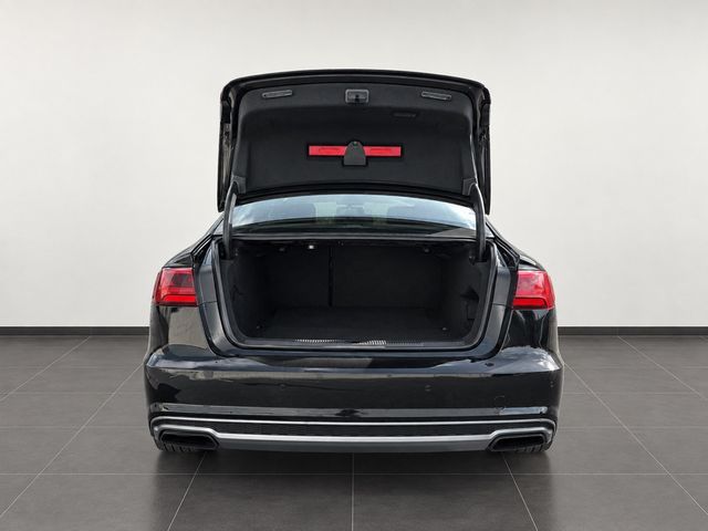 Image for 2015 Audi A6 S LINE 2.0TDI ULTRA AUTO