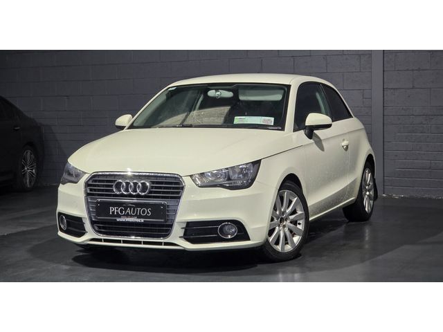 Image for 2013 Audi A1 1.6 TDI 105BHP SPORT