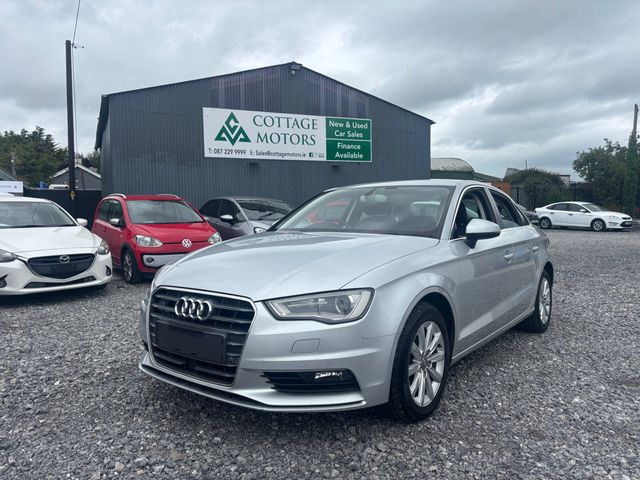 Image for 2014 Audi A3 