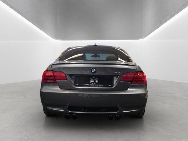 Image for 2012 BMW M3 4.0 V8 DCT 420 BHP. FSH. FINANCE ARRANGED. SIMI. AA APPROVED.