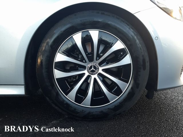 Image for 2024 Mercedes-Benz E Class E 220d High Spec Avantgarde Plus