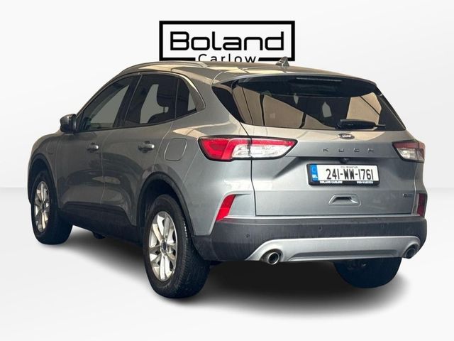 Image for 2024 Ford Kuga 2.5 PHEV TITANIUM *FLASH SALE* €100 PER WEEK