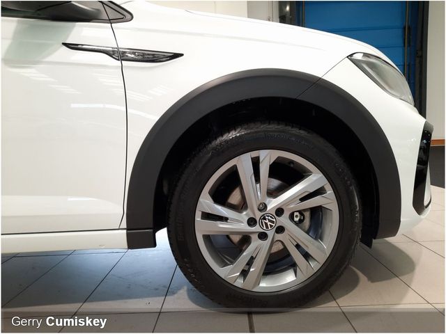 Image for 2023 Volkswagen Taigo R-Line | 1.0 TSI 110HP