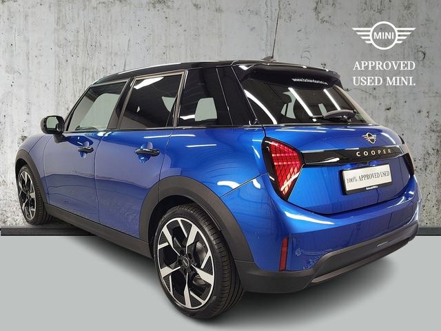 Image for 2025 Mini Cooper Cooper Exclusive