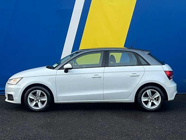 Image for 2015 Audi A1 SPORTBACK 1.0 TSI AUTO // PARKING SENSORS // 15" ALLOYS // BLUETOOTH MUSIC