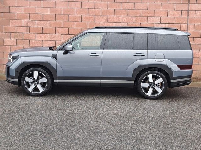 Image for 2026 Hyundai Santa Fe 4 Wheel Drive Premium Model
