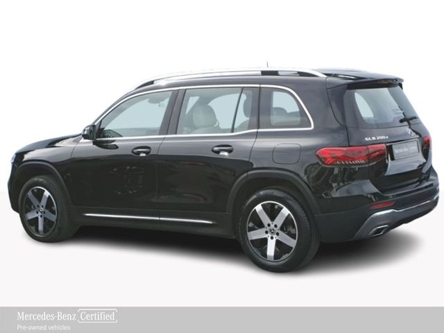 Image for 2023 Mercedes-Benz GLB Class GLB 200 d Progressive Auto 2.0 Diesel 150 BHP ONLY 32, 000 Kilometres IRISHCAR ONLY ONE OWNER