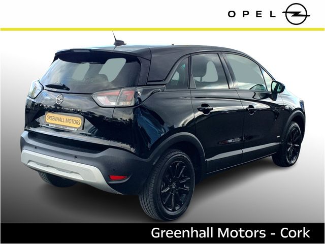 Image for 2022 Opel Crossland SRI 1.5 110PS
