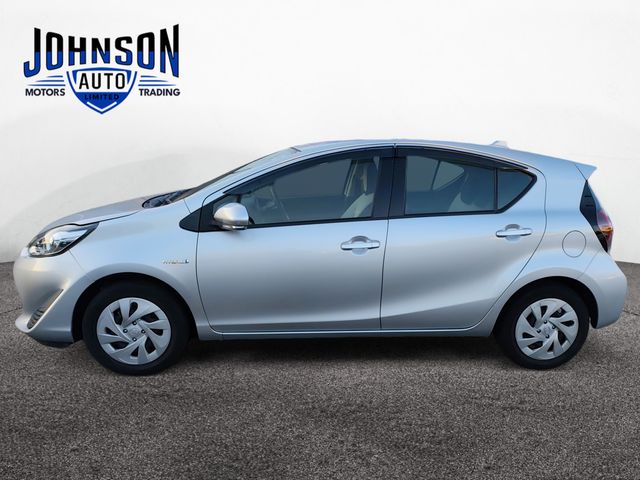 Image for 2020 Toyota Aqua 1.5 Petrol Auto