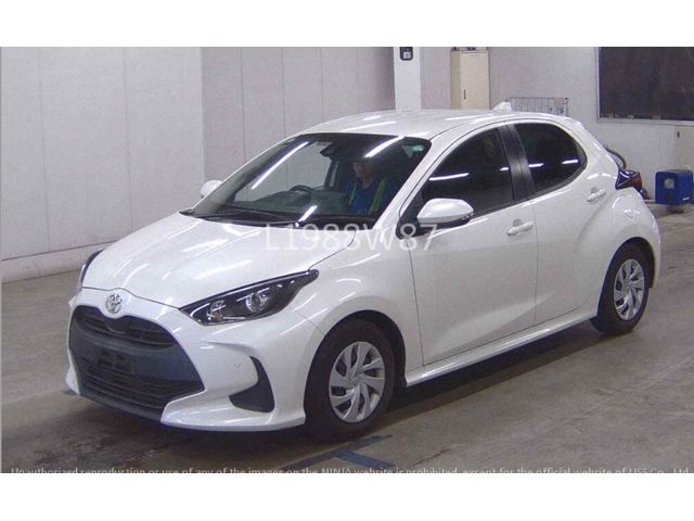 Image for 2020 Toyota Yaris 