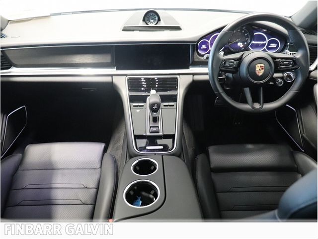 Image for 2023 Porsche Panamera 