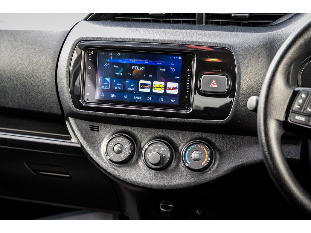 Image for 2019 Toyota Yaris Hybrid Luna