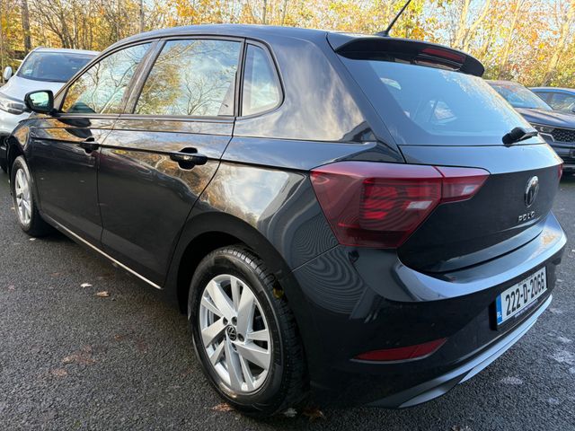 Image for 2022 Volkswagen Polo 1.0 PETROL LIFE