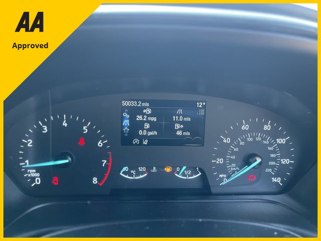 Image for 2023 Ford Fiesta ST-LINE EDITION FREE DELIVERY 