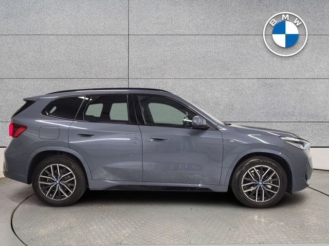 Image for 2025 BMW iX1 eDrive20 M Sport