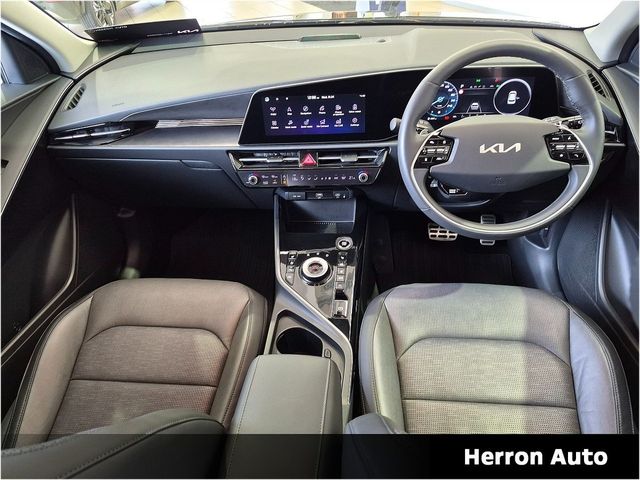 Image for 2023 Kia Niro K4 1.6 PHEV AUTO