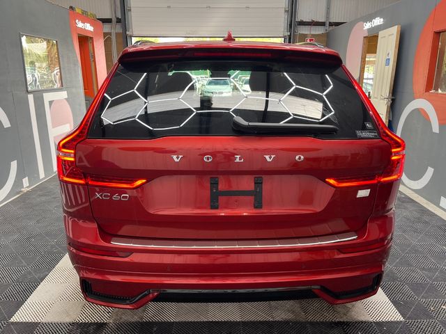 Image for 2023 Volvo XC60 2023 VOLVO XC60 RECHARGE ULTIMATE T6 PHV 2.0 AUTOMATIC / CRUISE CONTROL / PARKING CAMERA / ELECTRIC MEMORY & HEATED SEATS / PANORAMIC SUNROOF / APPLE CARPLAY AND MORE