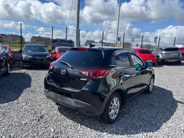 Image for 2016 Mazda Demio 
