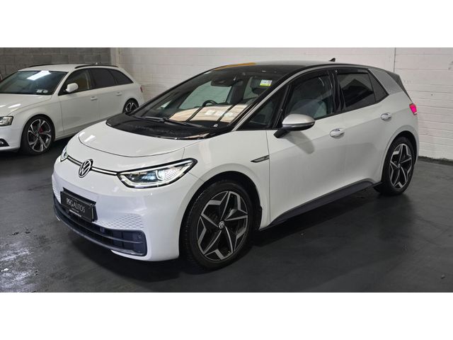 Image for 2021 Volkswagen ID.3 1st 204HP Auto