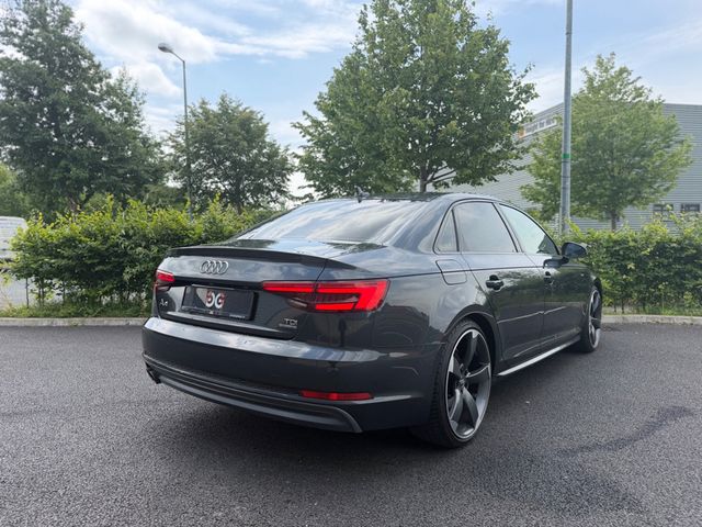 Image for 2016 Audi A4 S LINE 2.0 TDI QUATTRO *FULL SERVICE HISTORY*