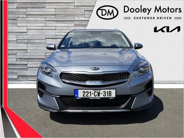 Image for 2022 Kia XCeed 1.0 K3 Petrol