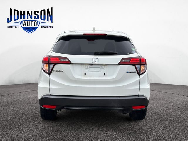 Image for 2015 Honda Vezel 1.5 Petrol Auto