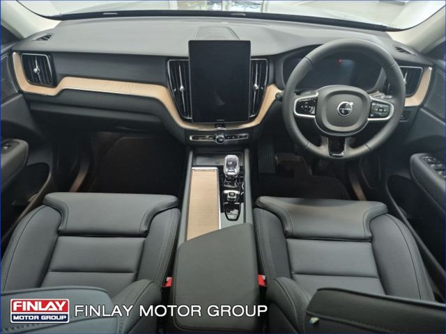 Image for 2026 Volvo XC60 Plus Dark PHEV 355hp - Delivery Mileage