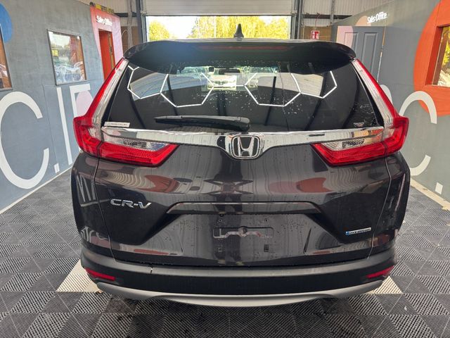 Image for 2019 Honda CR-V 2019 HONDA CR-V HYBRID EX 2.0 AUTOMATIC / CRUISE CONTROL / REVERSE CAMERA / ELECTRIC MEMORY & HEATED SEATS / PADDLE SHIFTERS AND MORE