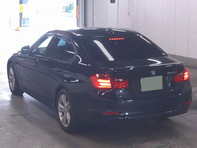 Image for 2014 BMW 3 Series 320D SPORT AUTO