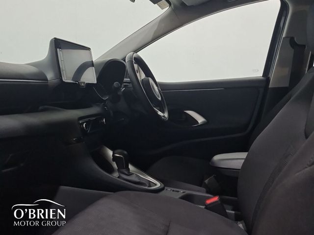 Image for 2024 Toyota Yaris Yaris Hybrid Luna