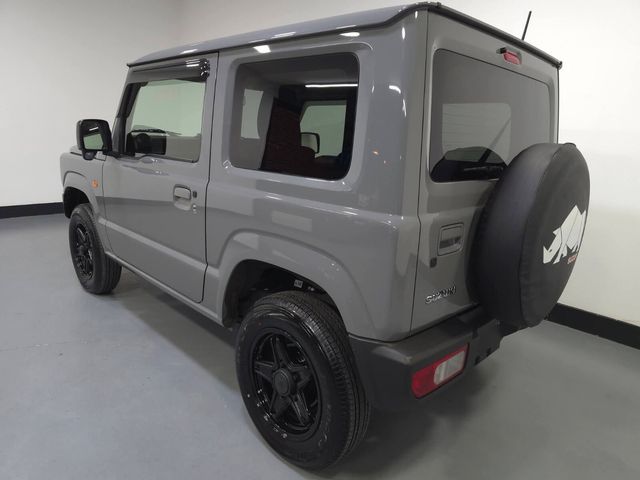 Image for 2023 Suzuki Jimny 