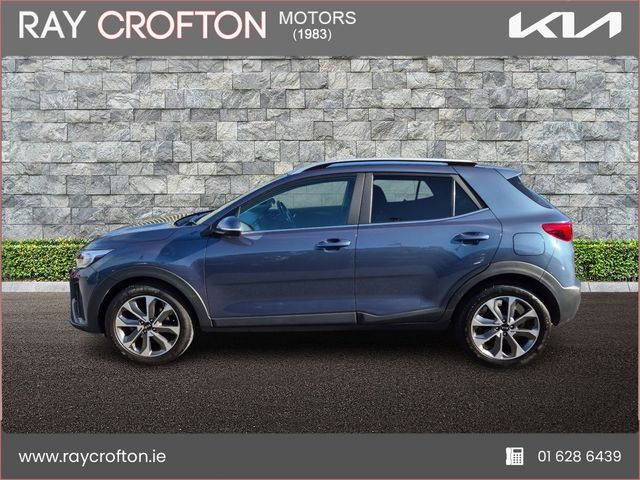 Image for 2021 Kia Stonic 1.0 K3