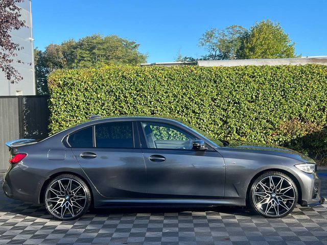 Image for 2020 BMW 3 Series 330e M-SPORT COMPETITION 2.0 HYBRID // LEATHER HEATED SEATS // NEW 20" M3 ALLOYS // DIGITAL DASH