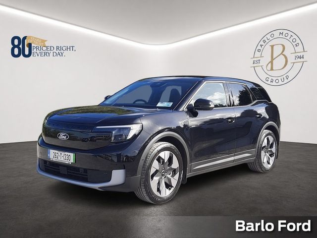 Image for 2026 Ford Explorer Premium 77kWh Ext Range
