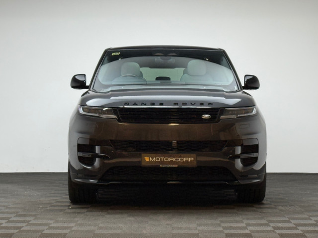 Image for 2025 Land Rover Range Rover Sport DYNAMIC SE *PAN ROOF*