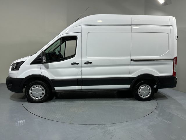 Image for 2022 Ford Transit 4x4 AWD 2.0 TDCi 130BHP 350