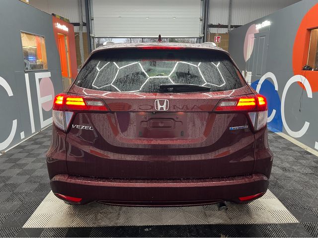 Image for 2015 Honda Vezel €15950! 2015 HONDA VEZEL HYBRID Z 1.5 AUTOMATIC / CRUISE CONTROL / REVERSE CAMERA / HEATED SEATS