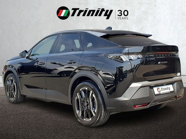 Image for 2026 Peugeot 3008 527km RANGE ** EV 73KWH ** LOW KMS ** TRINITY MOTORS **