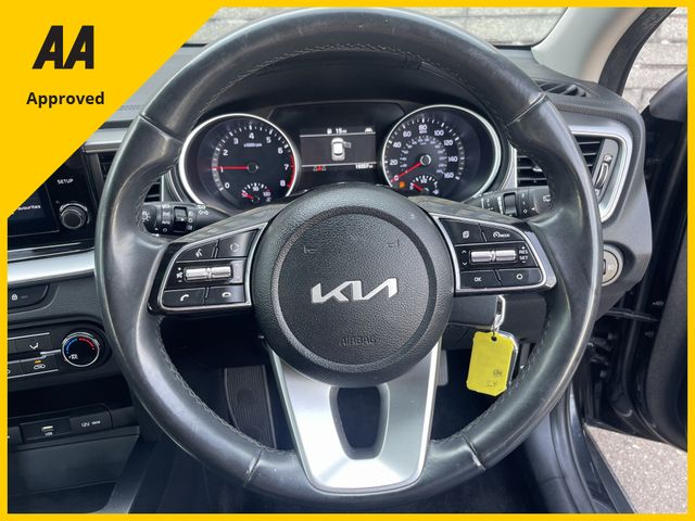 Image for 2022 Kia XCeed 2 ISG 1.0cc FREE DELIVERY 