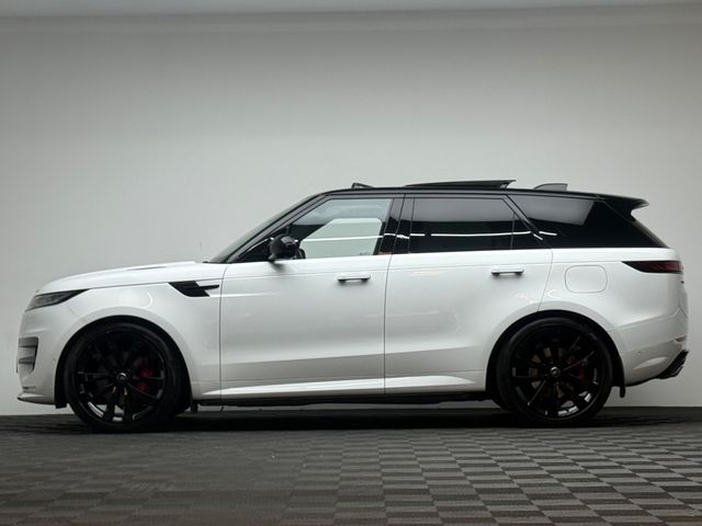 Image for 2024 Land Rover Range Rover Sport 5 YRS WARRANTY DYN SE P460E
