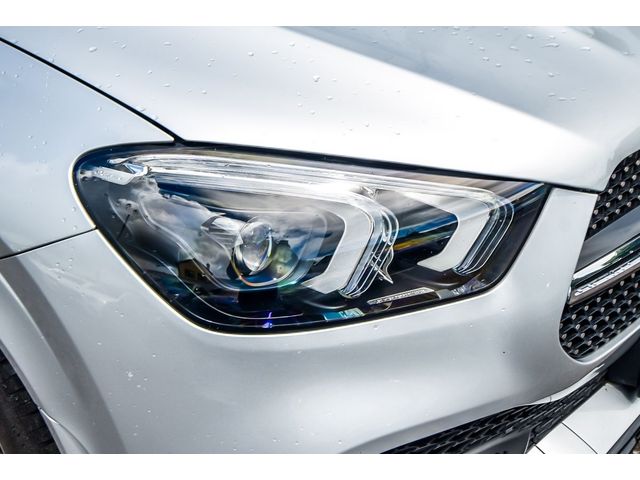 Image for 2020 Mercedes-Benz GLE Class 7 Seat 300d AMG 4Matic 245bhp